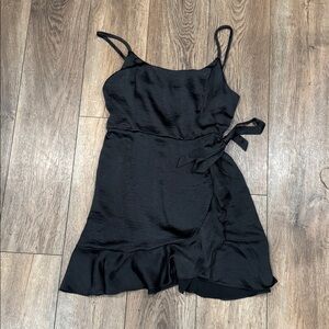 Wild Fable Little Black Dress